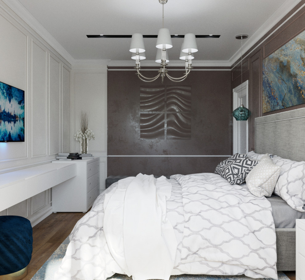 Реализация 2019: квартира 121 м², Батайск