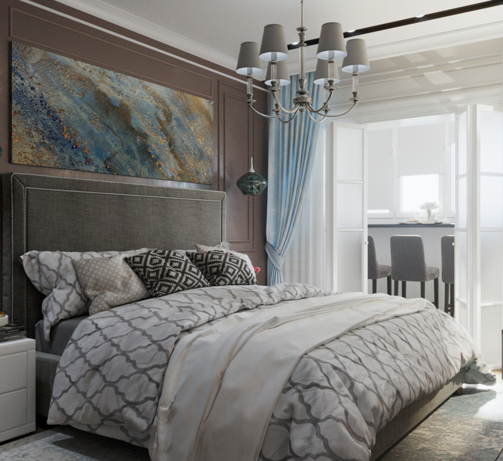 Реализация 2019: квартира 121 м², Батайск