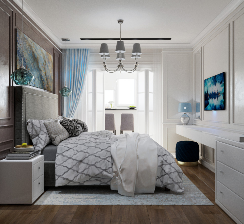 Реализация 2019: квартира 121 м², Батайск