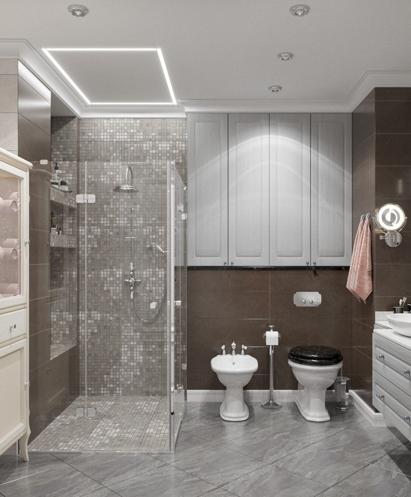 Реализация 2019: квартира 121 м², Батайск