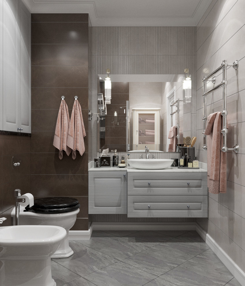 Реализация 2019: квартира 121 м², Батайск