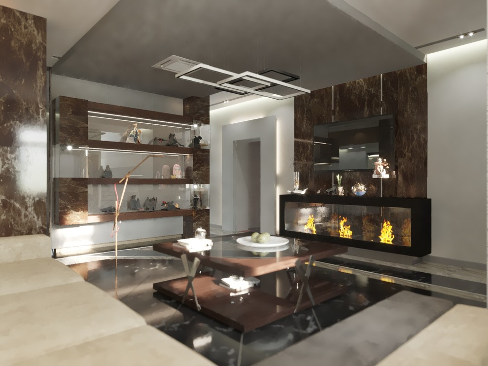 Александр Подвойский