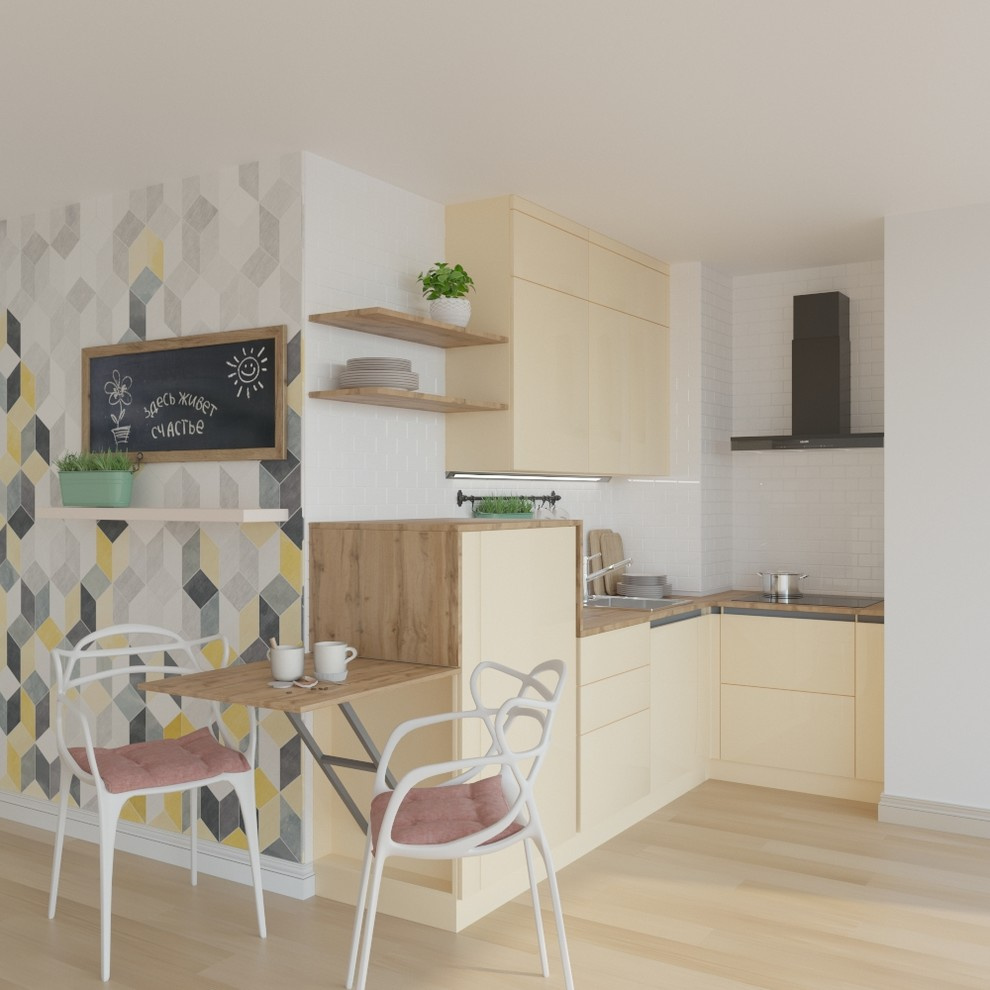 Екатерина Бушева