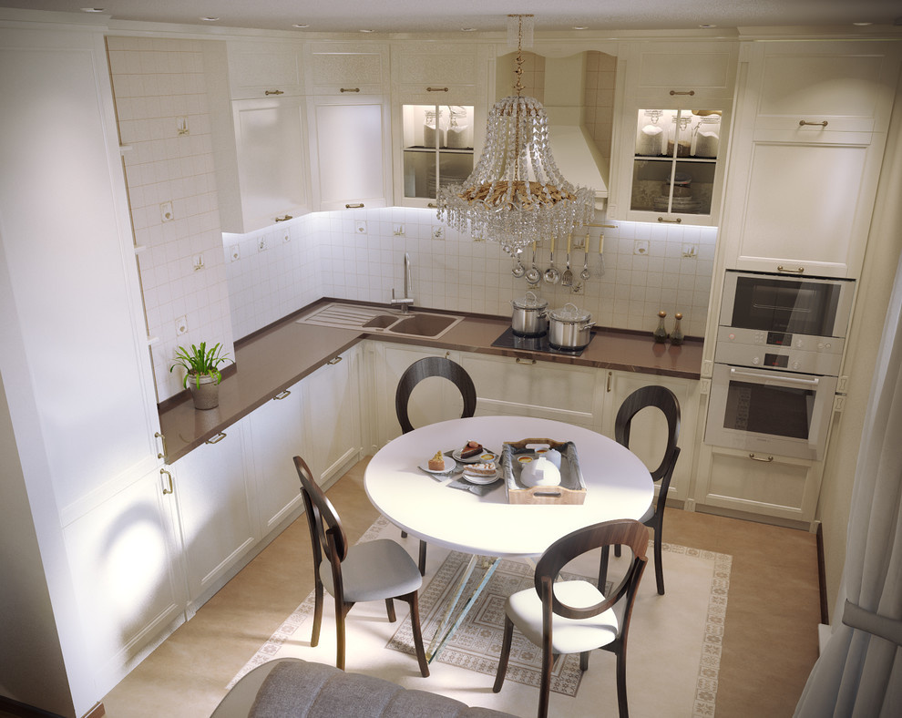 Дизайн-студия Д.О.М.