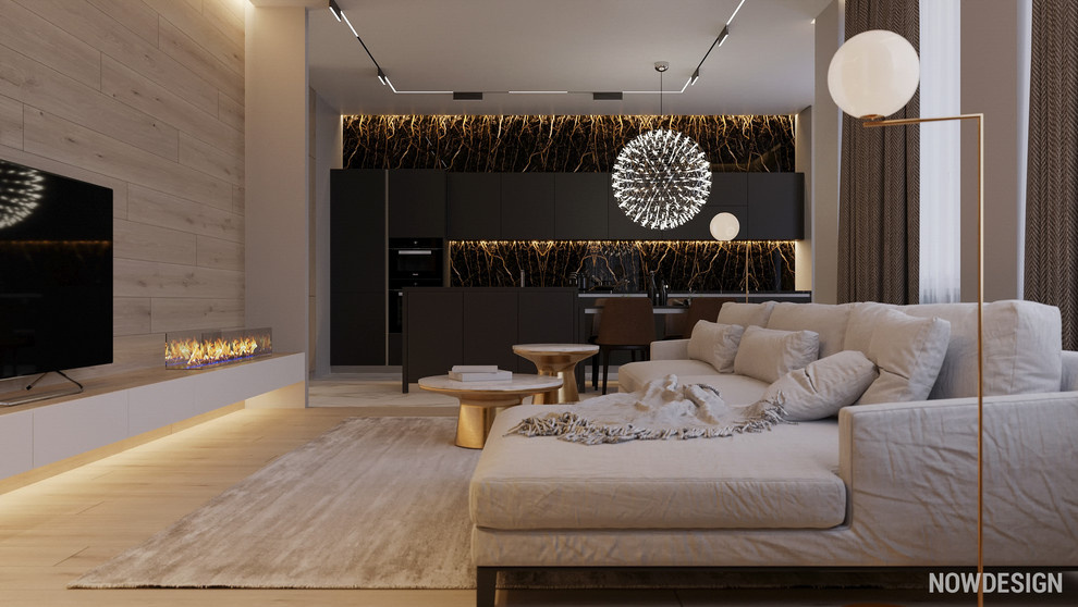 Orlov Apartament