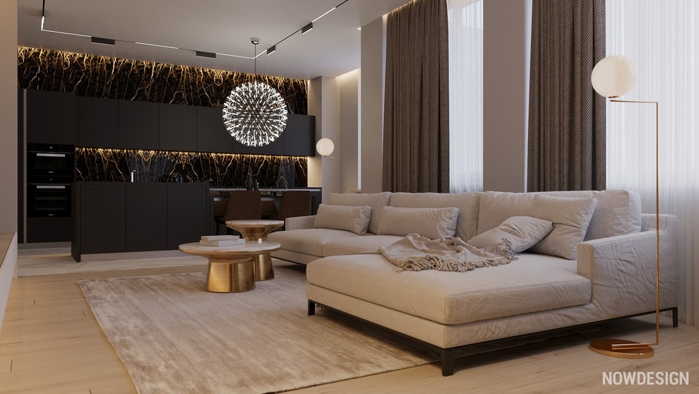 Orlov Apartament