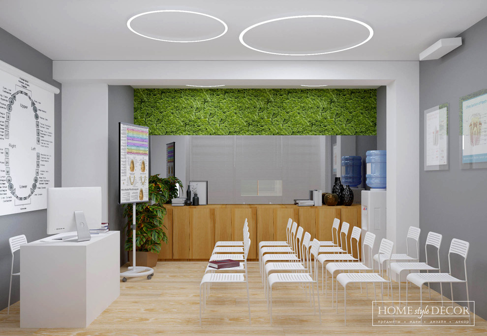 Стоматологическая клиника "I.R.I.S.", Смоленск