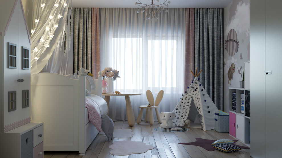 ЖД Форвард / 2к.кв 70м2