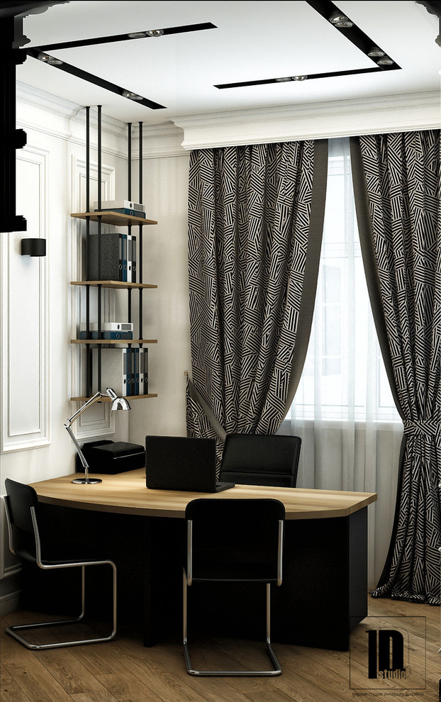 Офис для адвоката-2