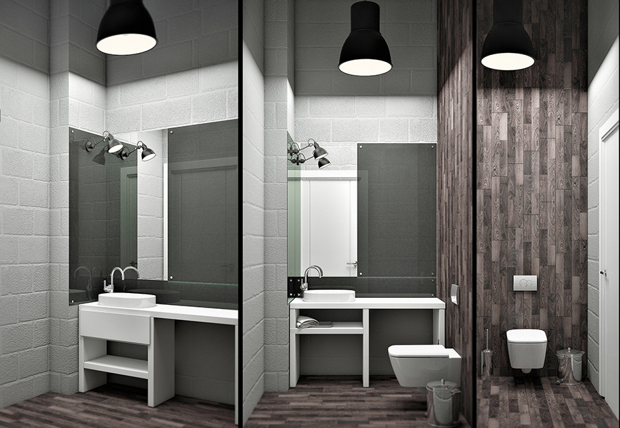 Фитнес-центр в Московской обл г. Мтищи