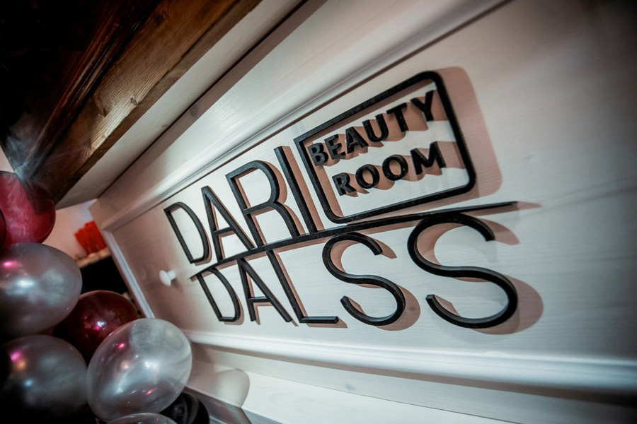 Beauty-room DARI DALSS