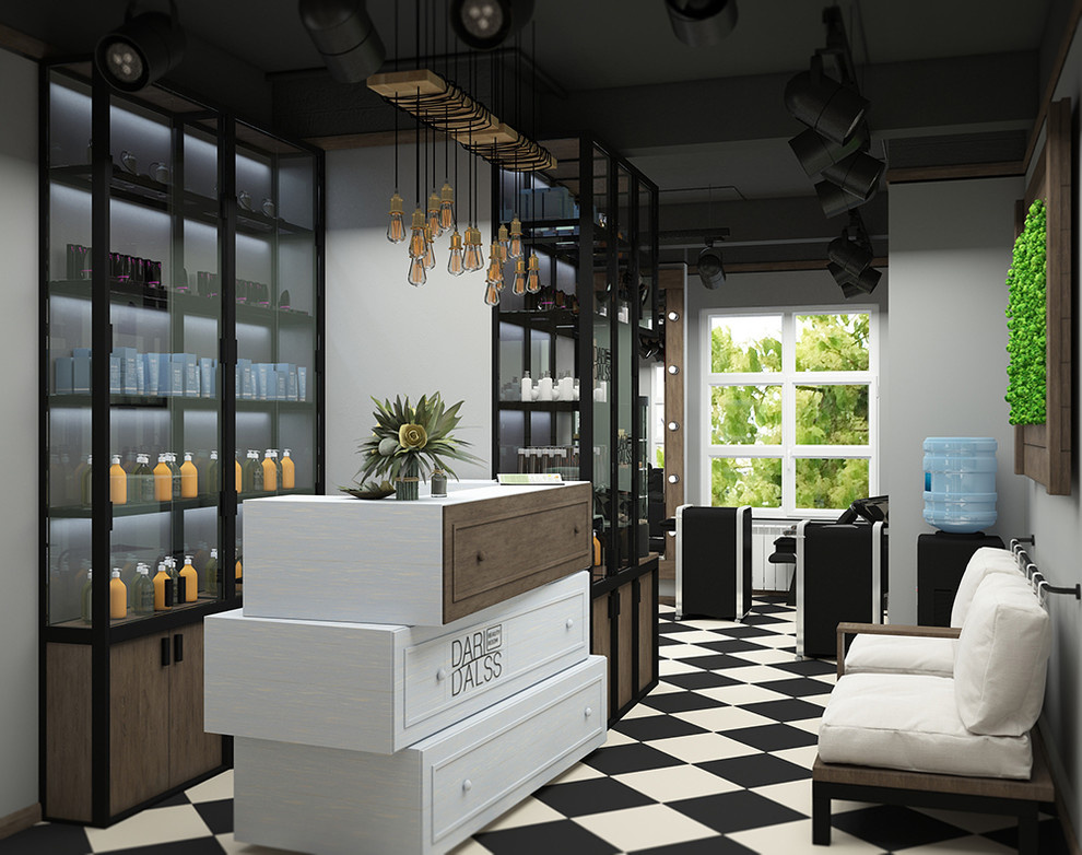 Beauty-room DARI DALSS