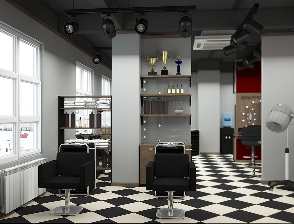 Beauty-room DARI DALSS