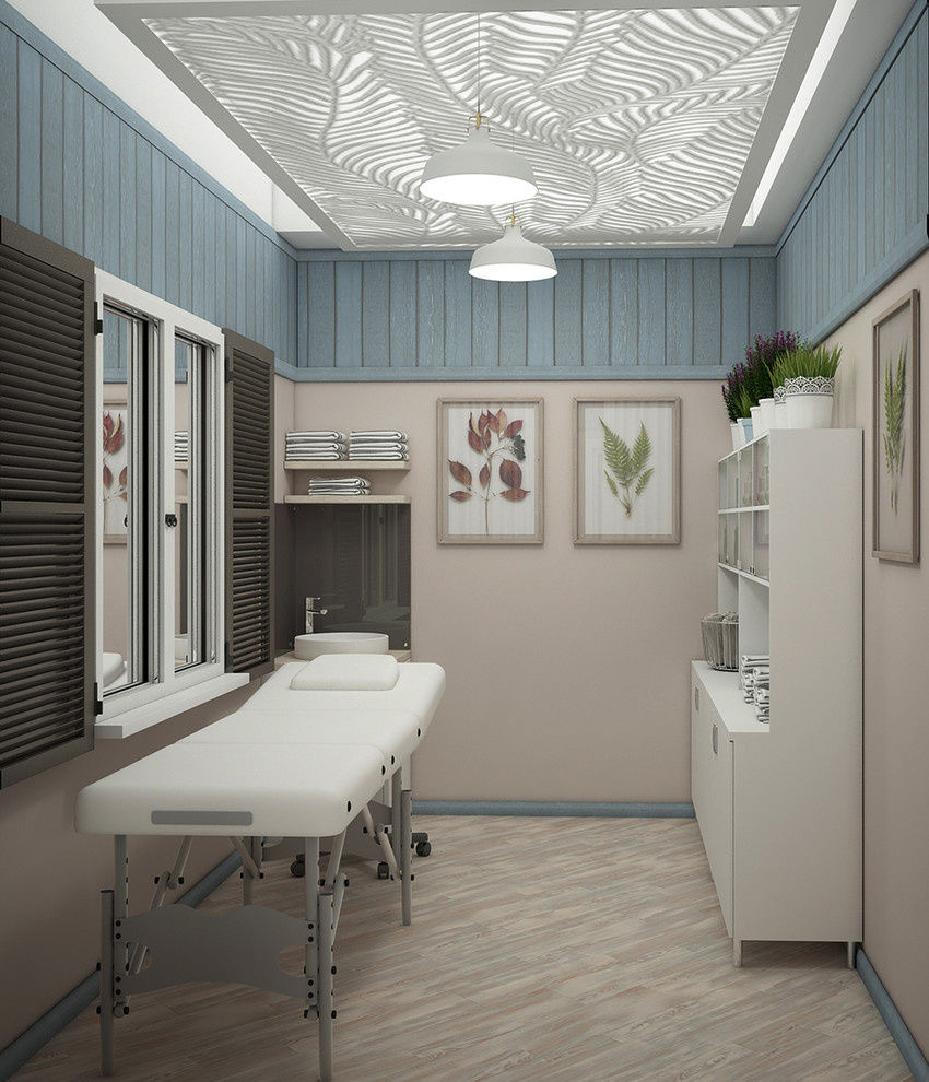 Beauty-room DARI DALSS