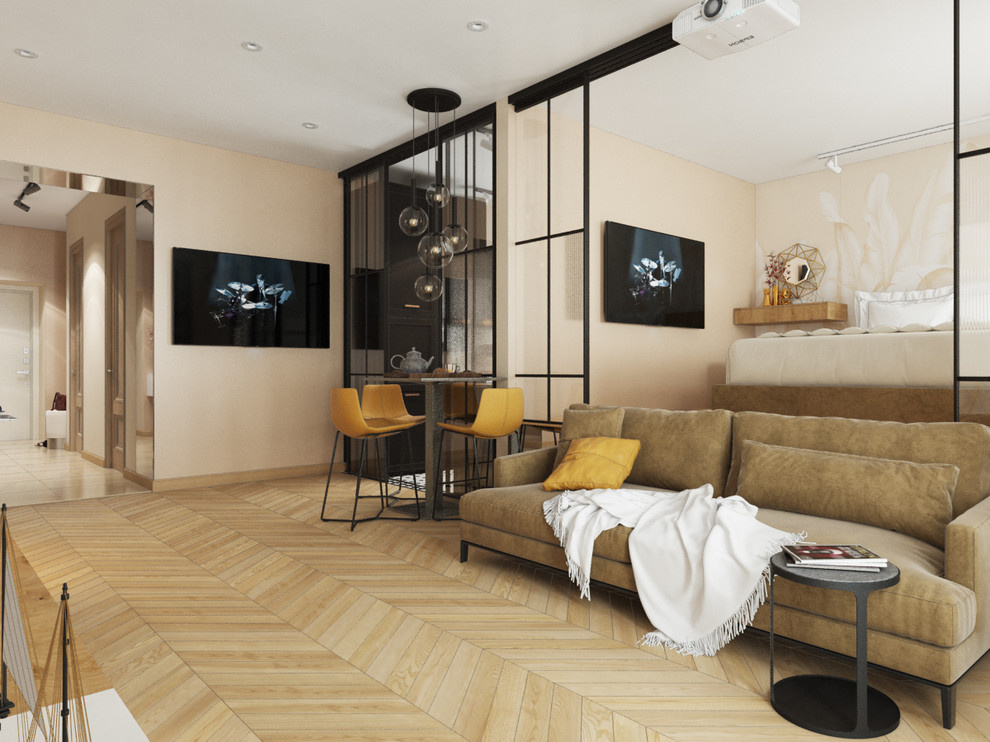Нежные тропики