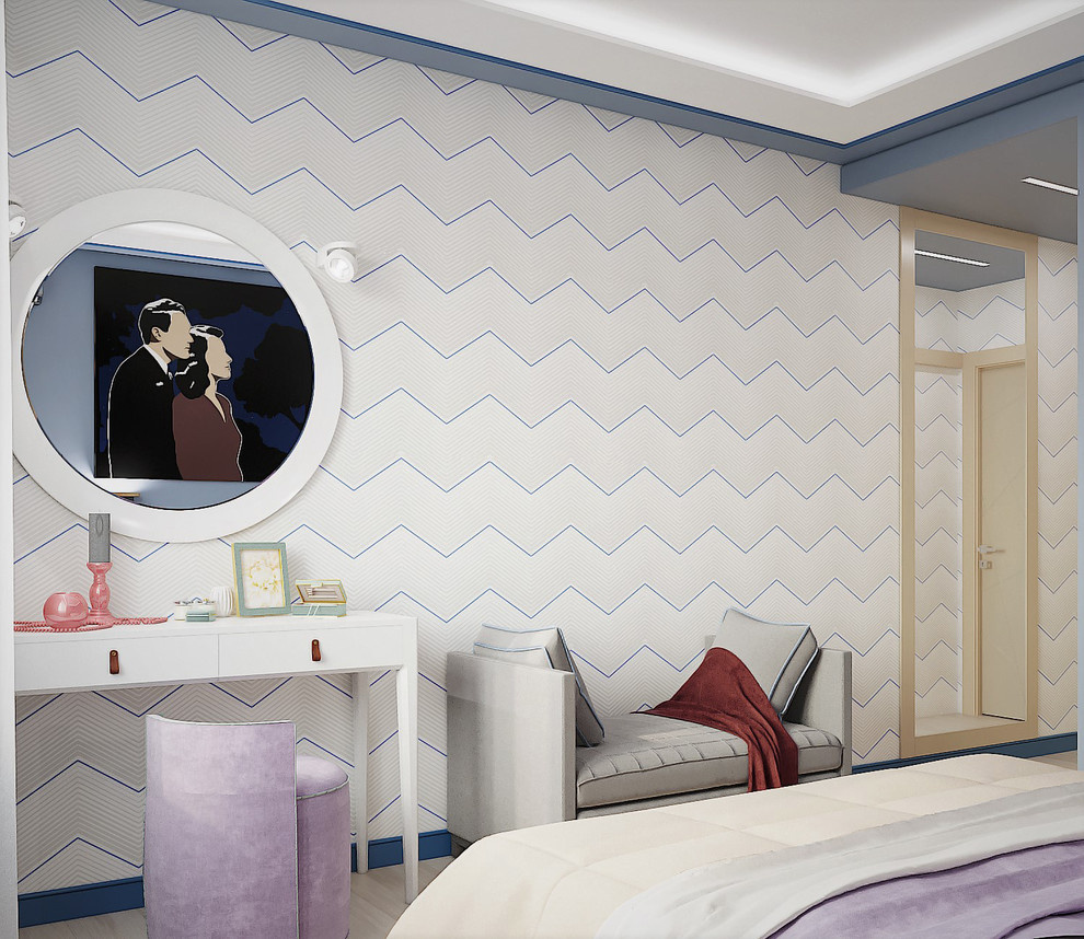 МОРСКАЯ flat