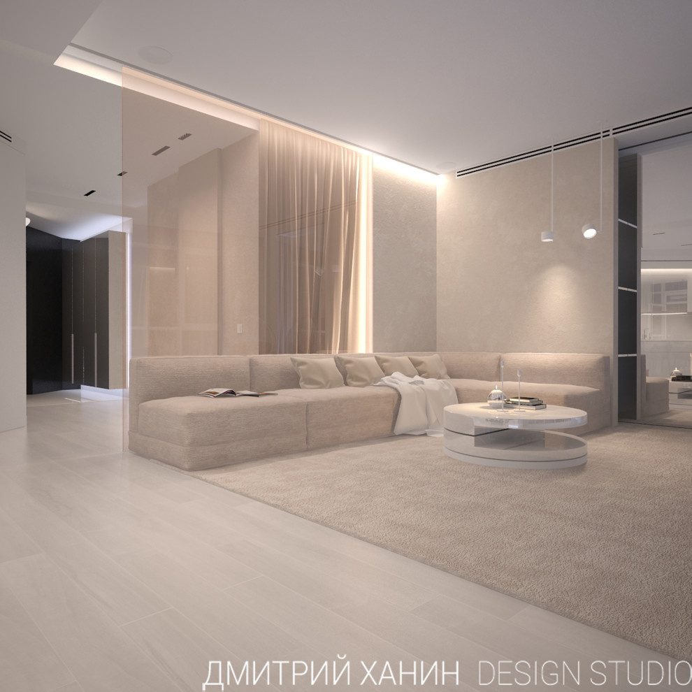 Квартира в ЖК Кольцо Екатерины