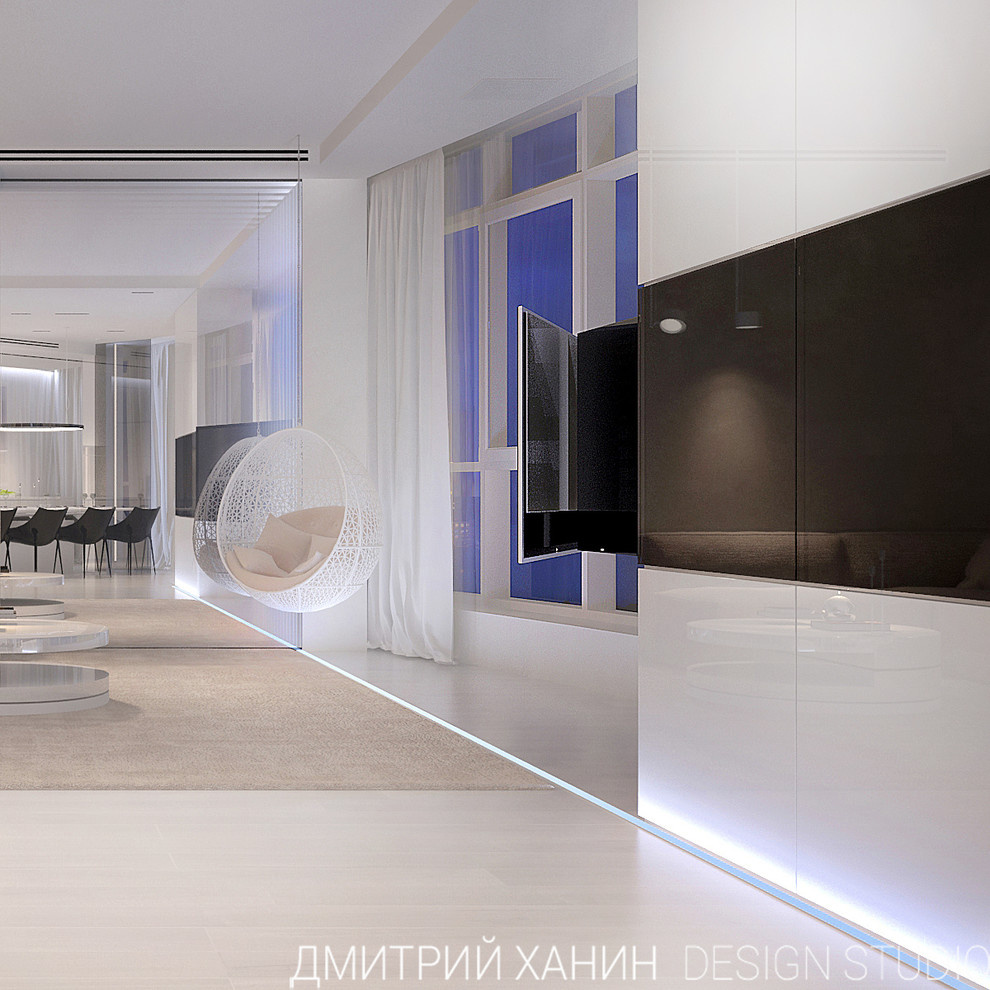 Квартира в ЖК Кольцо Екатерины
