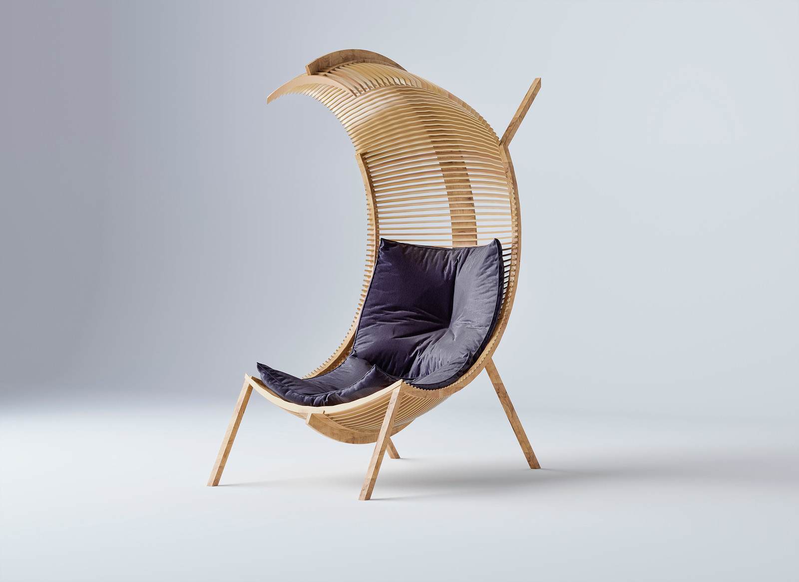 Moonchair
