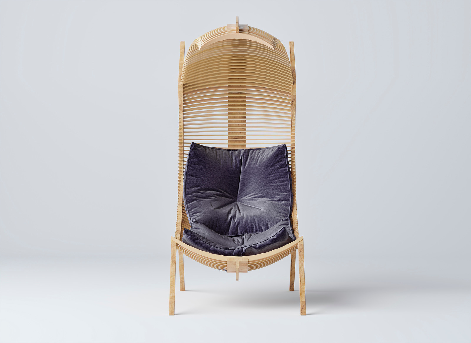 Moonchair