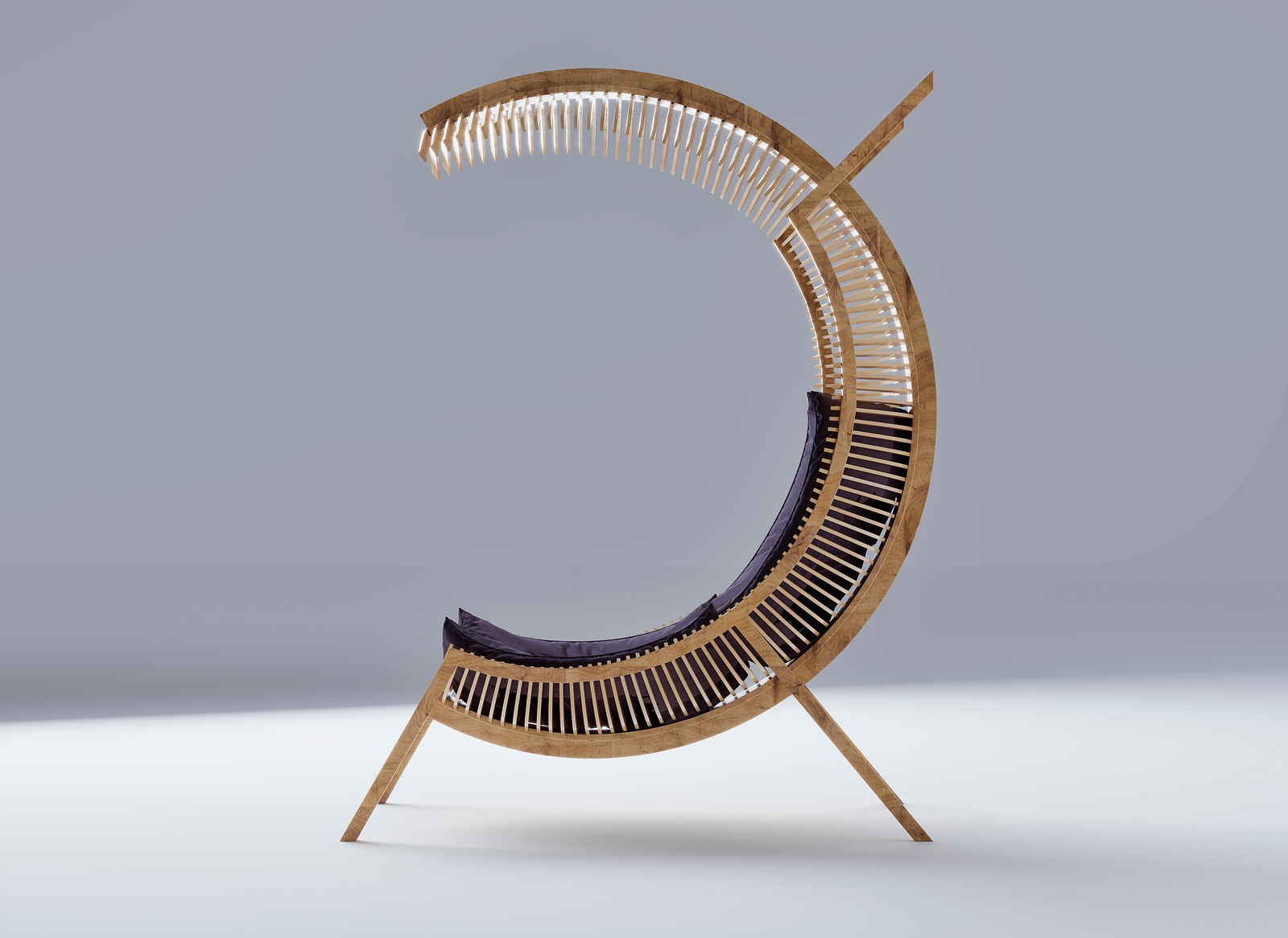 Moonchair