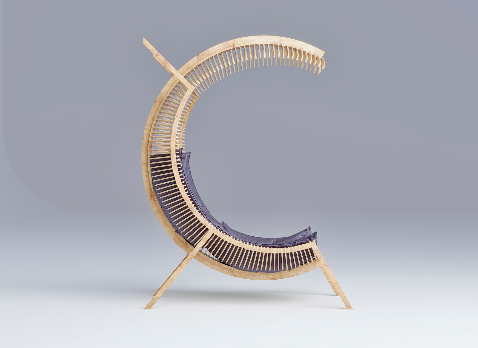 Moonchair