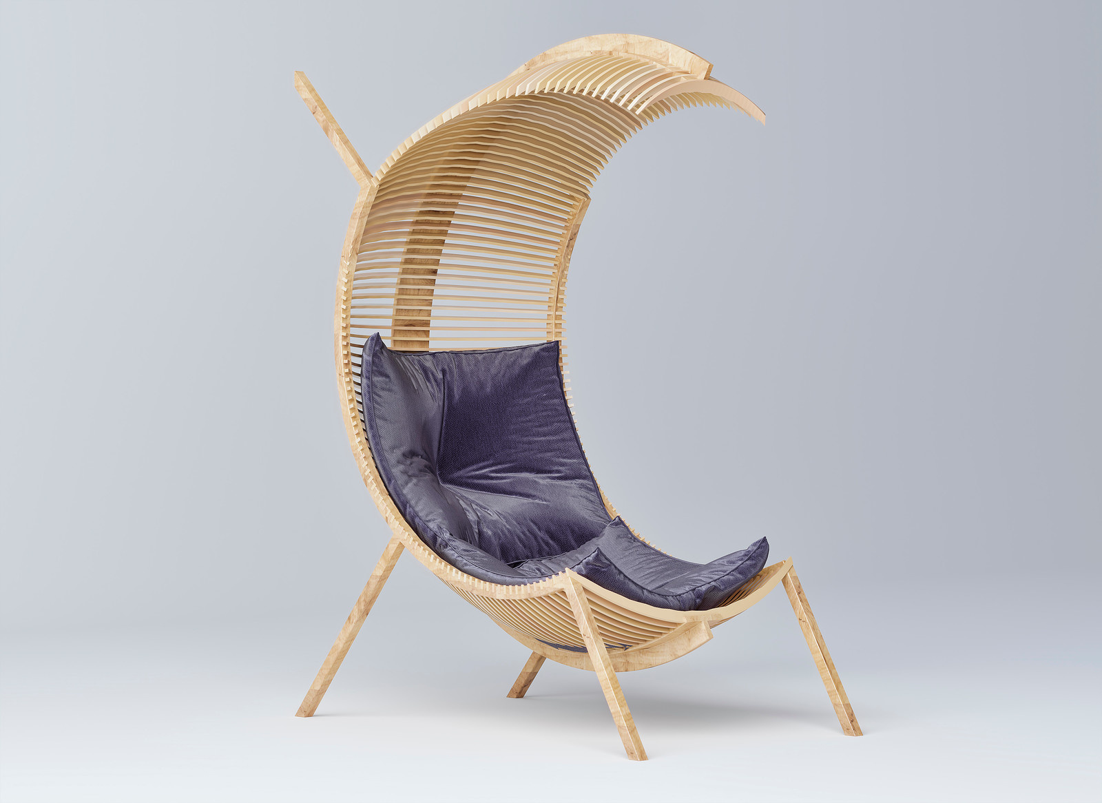 Moonchair