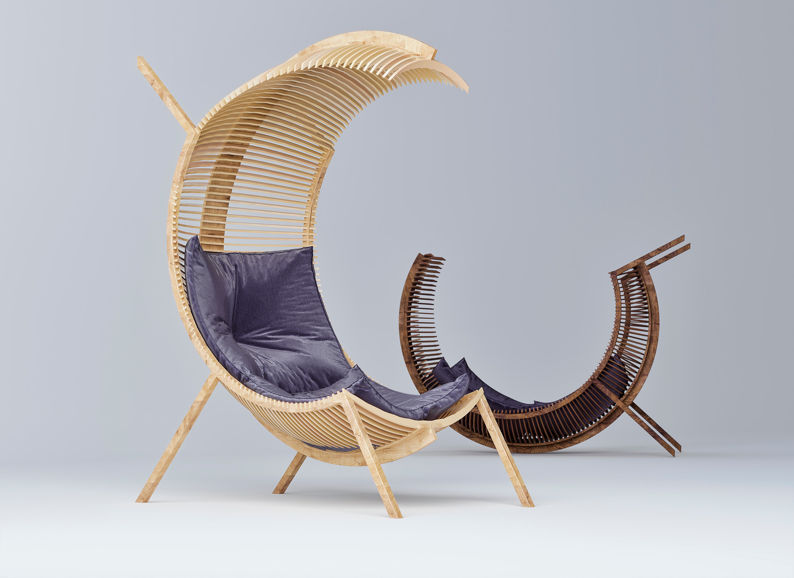 Moonchair