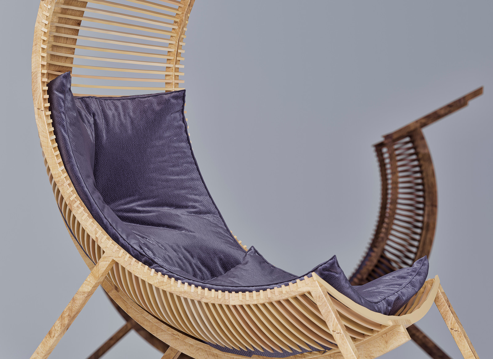 Moonchair