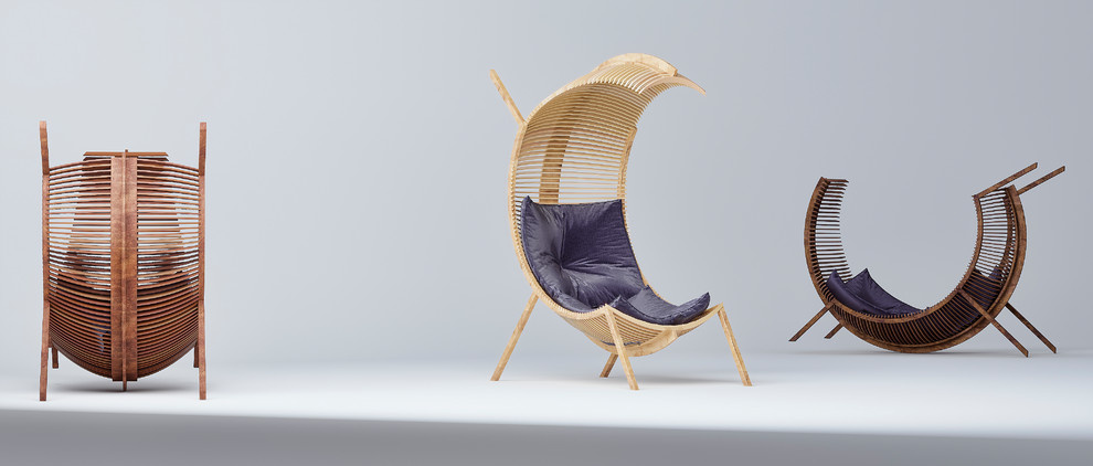 Moonchair