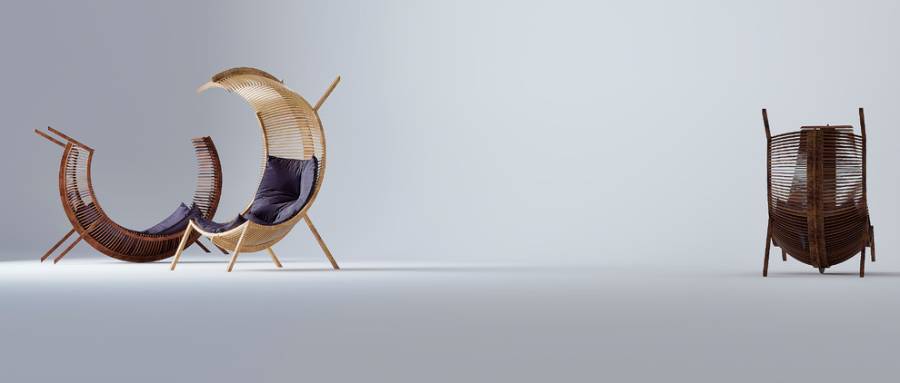 Moonchair