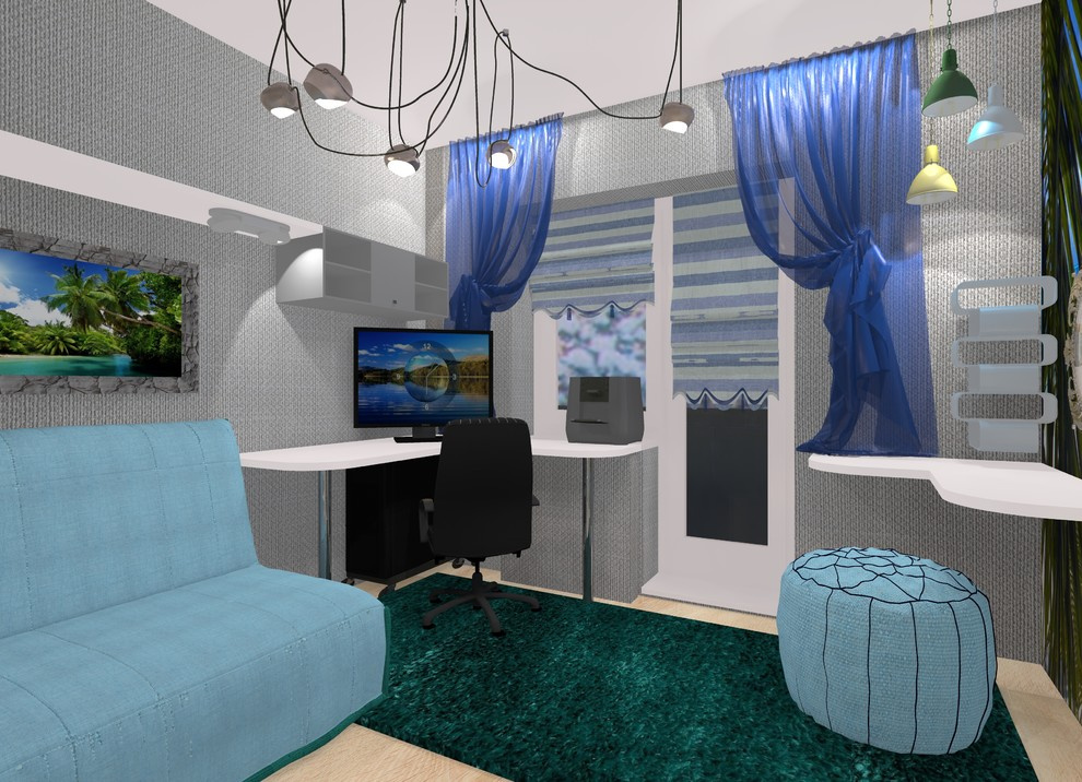 Елена Тулапина