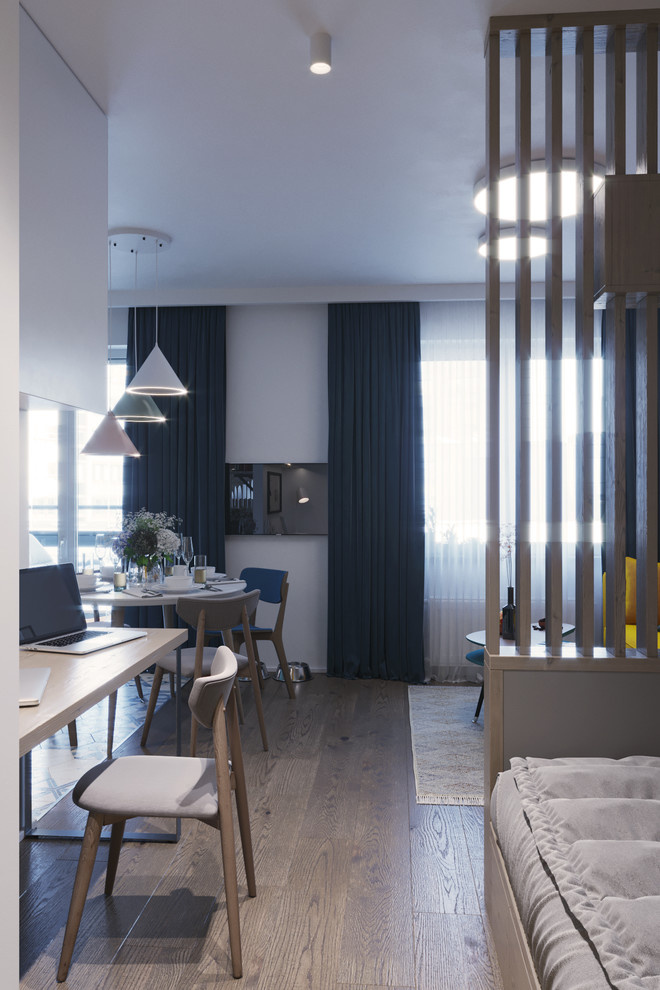 SVL flat