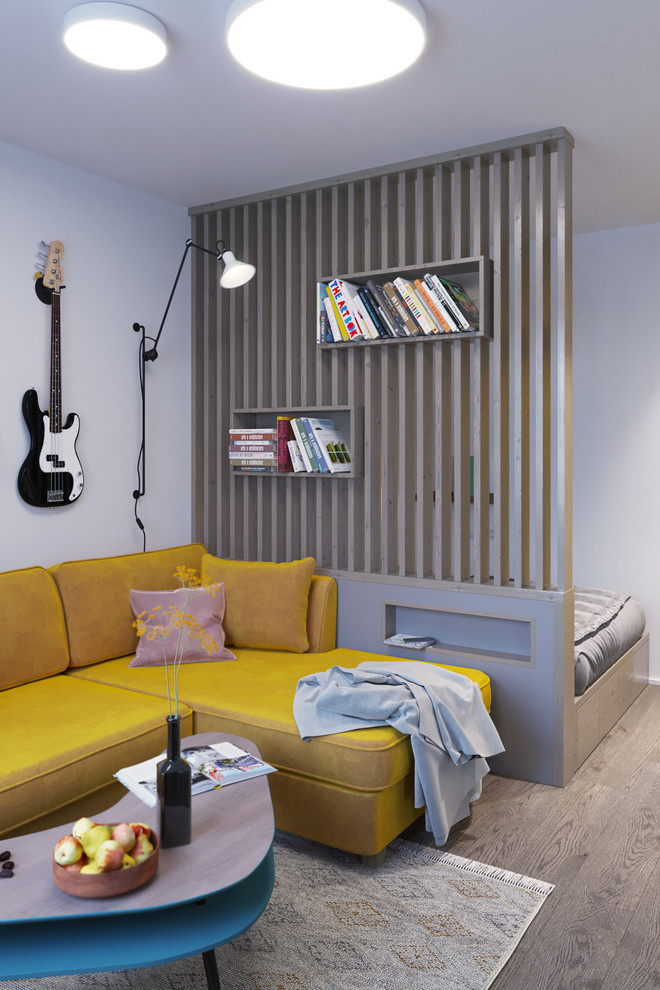SVL flat