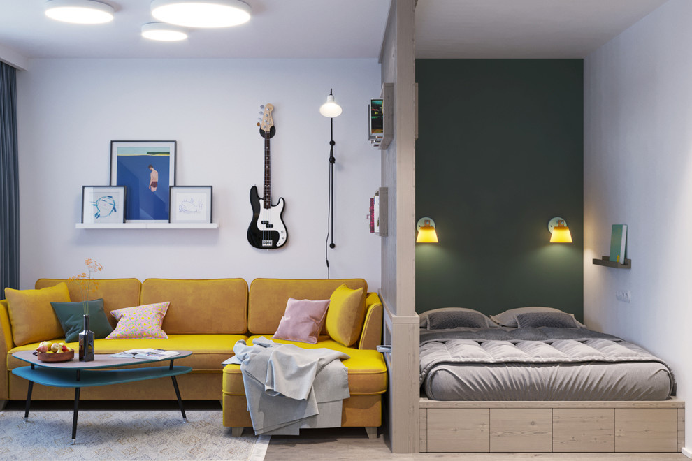 SVL flat
