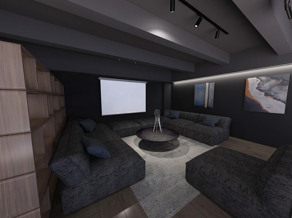 Loft 200