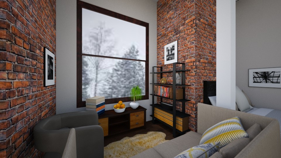 Лофт