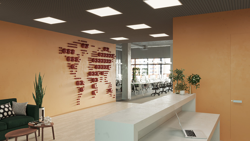 Office sport
