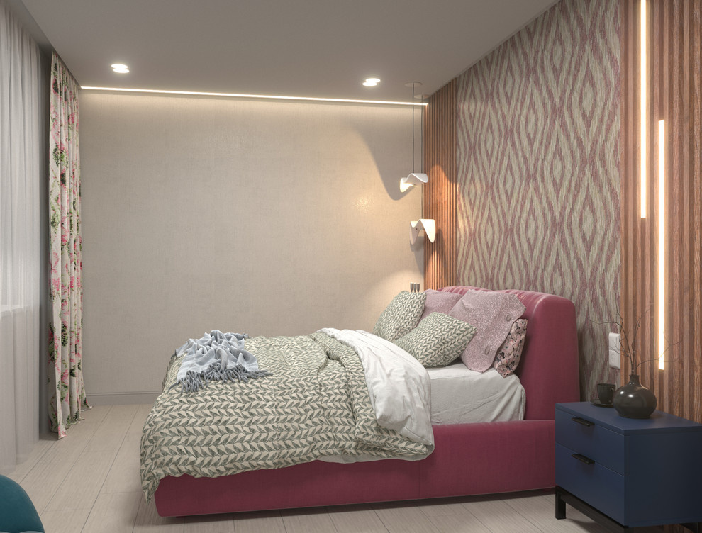 Sunny Interior