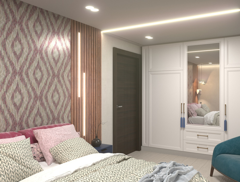 Sunny Interior