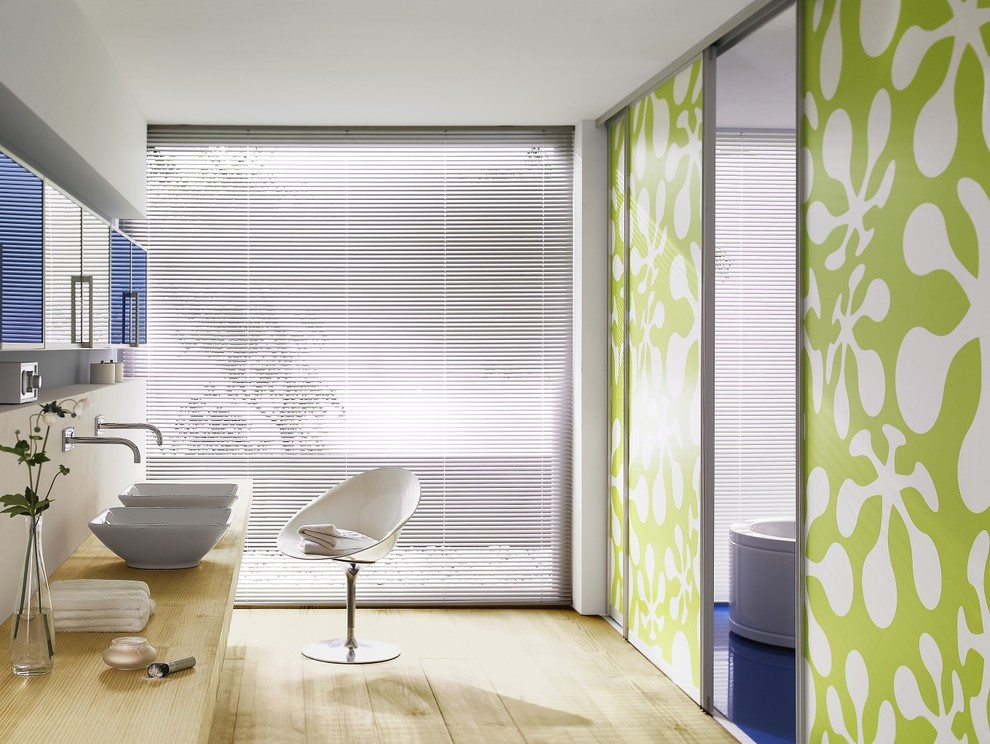 Раздвижные двери raumplus