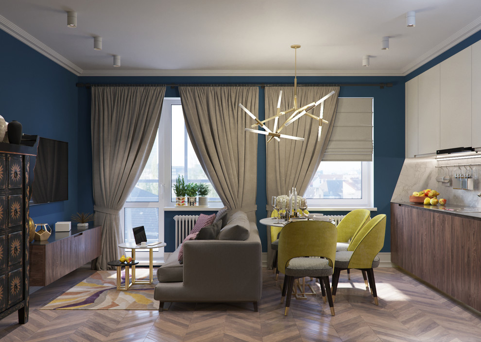 SKD flat | Skandi Klubb