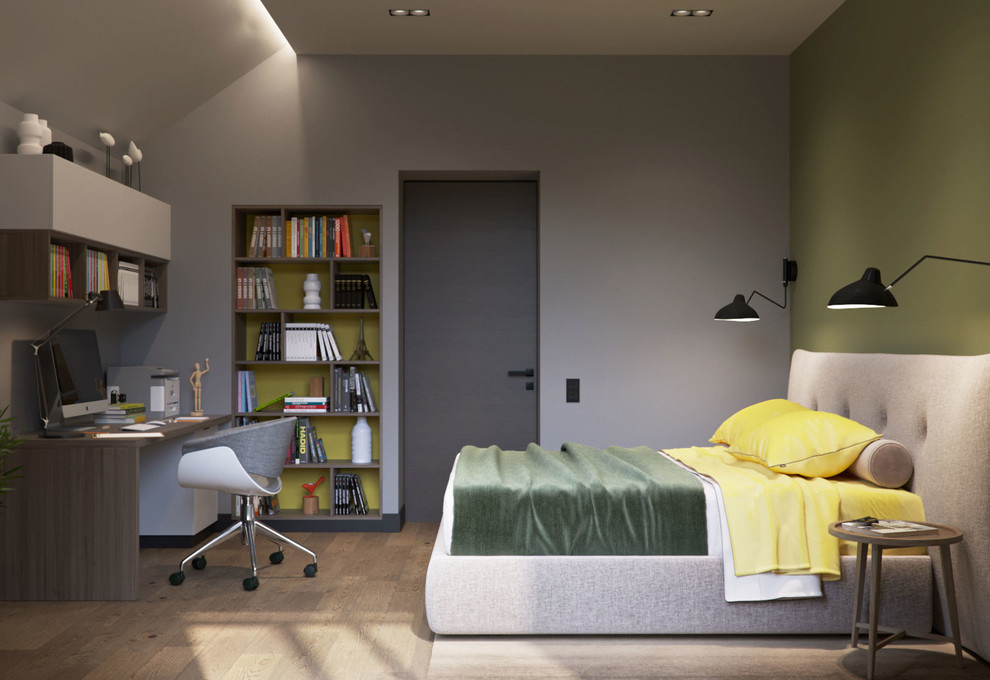 MVL house | Сестрорецк