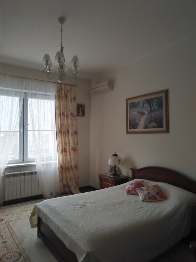 До и после: Квартира в Новосибирске, где сохранили прежнюю мебель