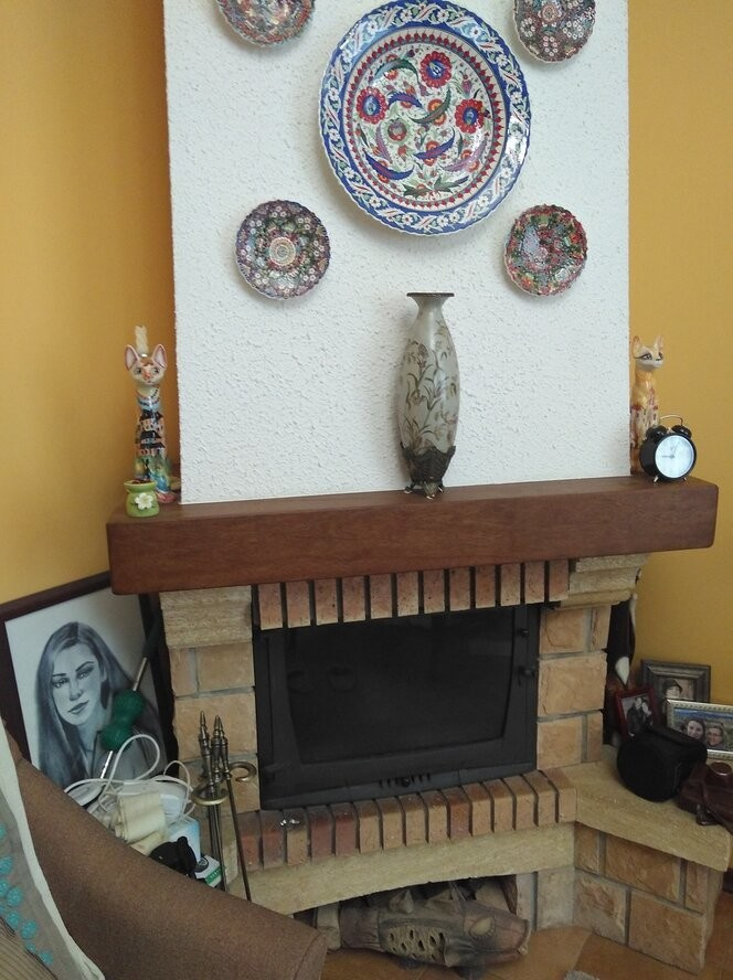 До и после: Квартира в Новосибирске, где сохранили прежнюю мебель