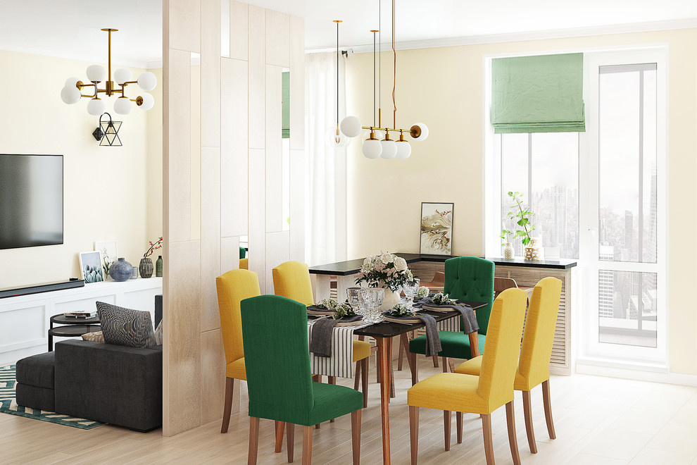 Квартира 120м2