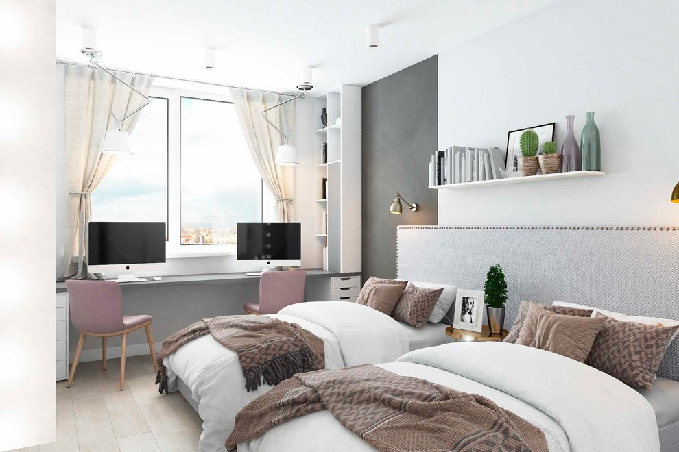 Квартира 86м2