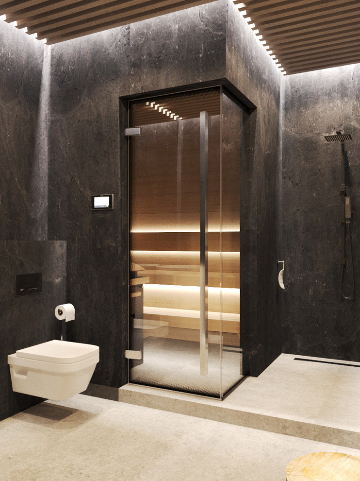 Квартира мечты 80м2