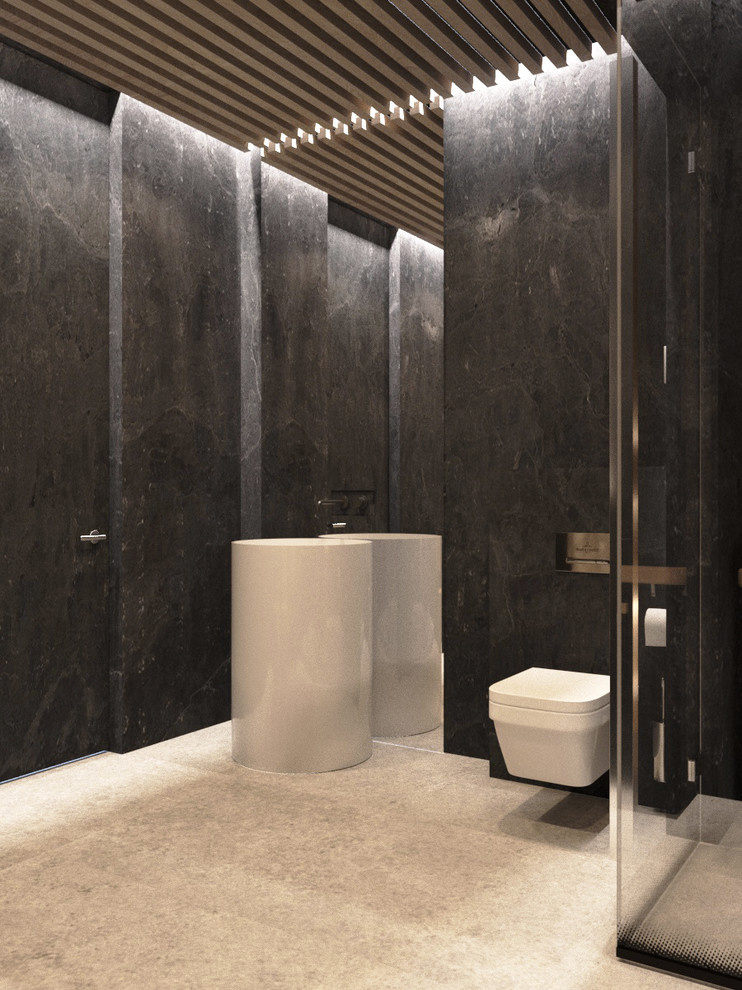 Квартира мечты 80м2