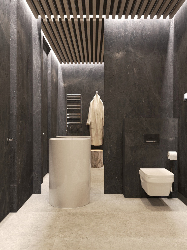 Квартира мечты 80м2